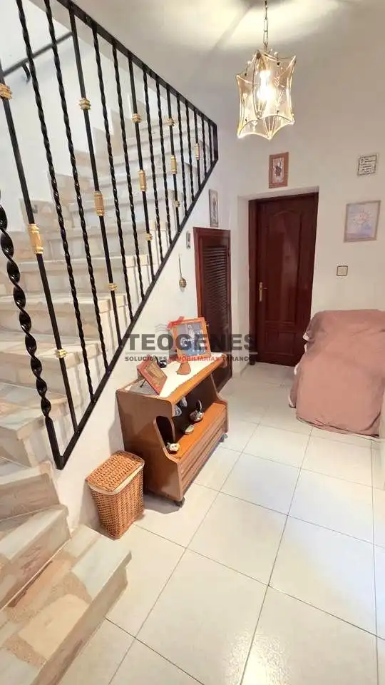 Casa en venda a Calle Hinojo, imagen 3
