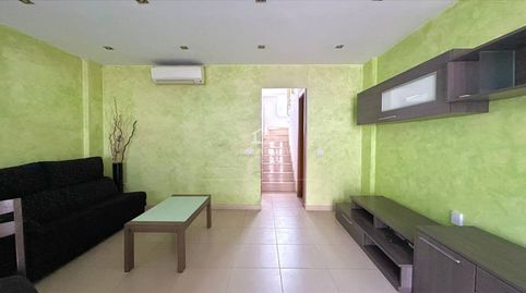 Foto 4 de Casa adosada en venta en Camino Om Blanc, Playa - Ben Afeli, Almazora / Almassora