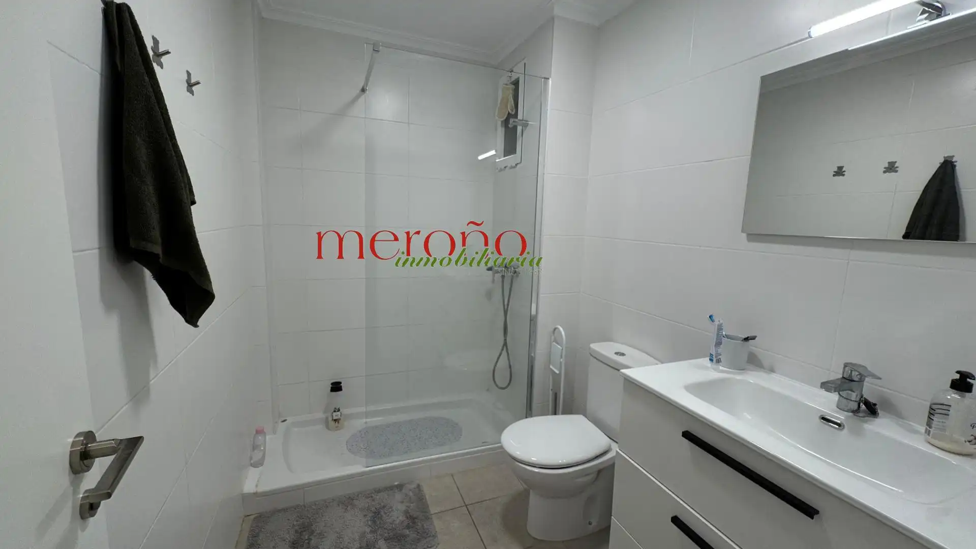 Habitación en Plaza Crevillente - Antiguos Juzgados - El Asilo