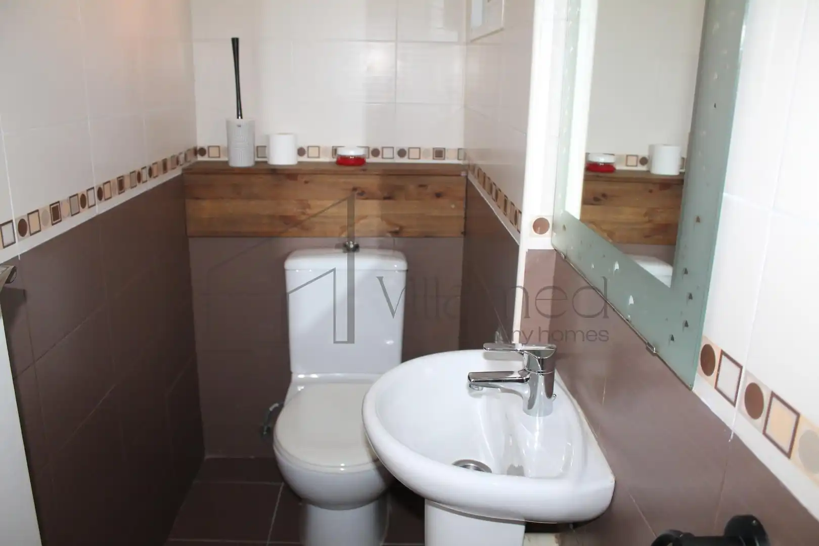 Houses for sale in Calle Proyecto 1 Maravisa, 1, La Conarda