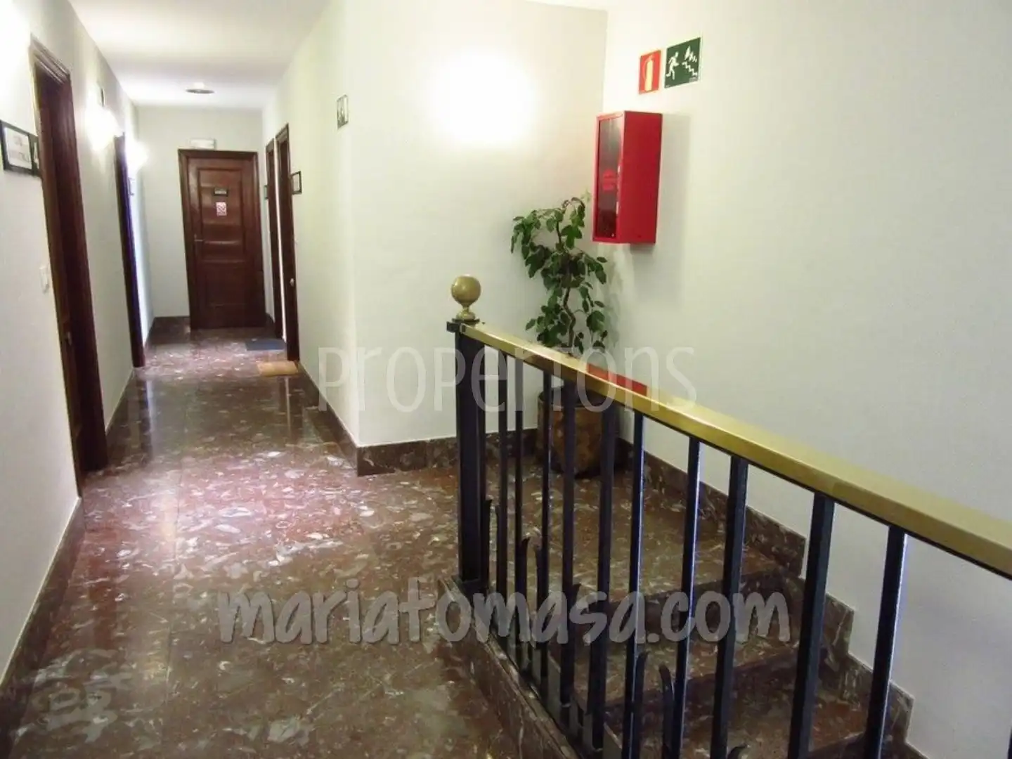 Oficina en alquiler en Las Arenas Centro, imagen 11
