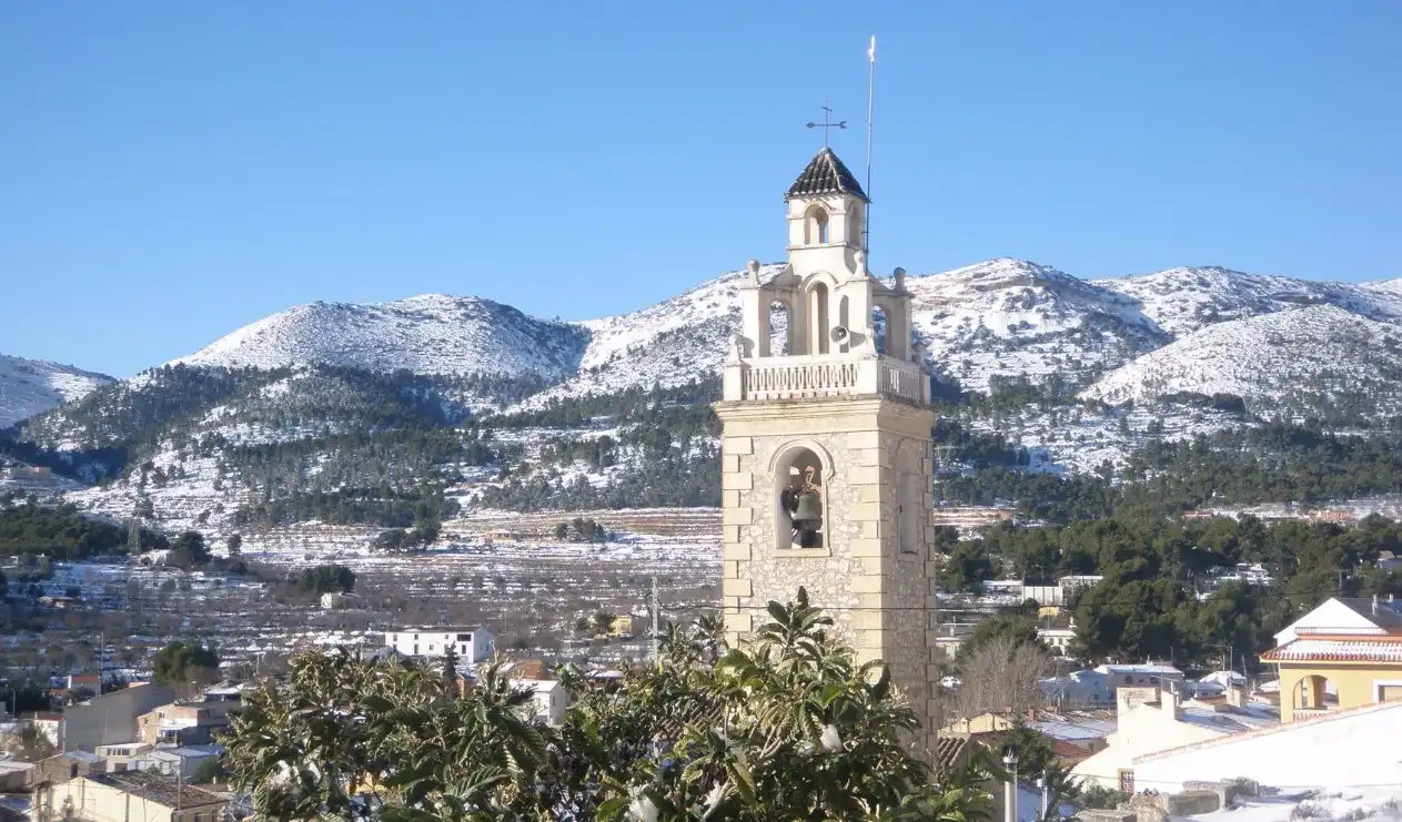 Casa en venta en Torremanzanas / La Torre de les Maçanes, imagen 36