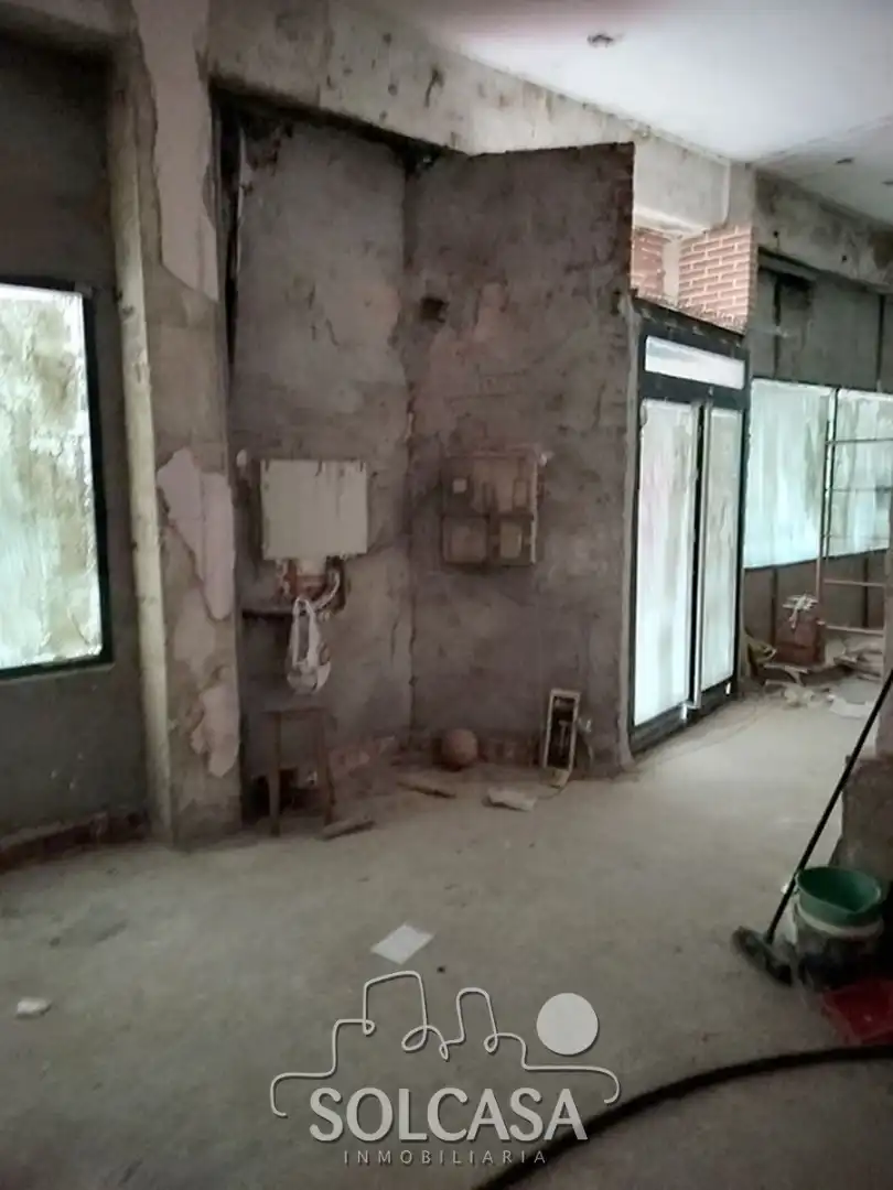 Local comercial en venda a Calle Villanubla 4, imagen 6