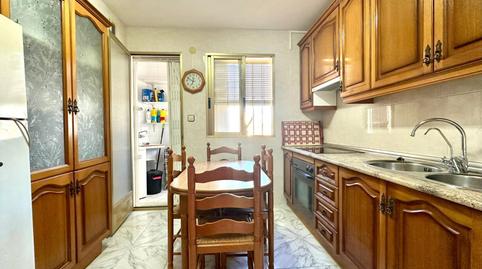 Foto 5 de Piso en venta en Barrio Alto - San Félix,  Almería Capital