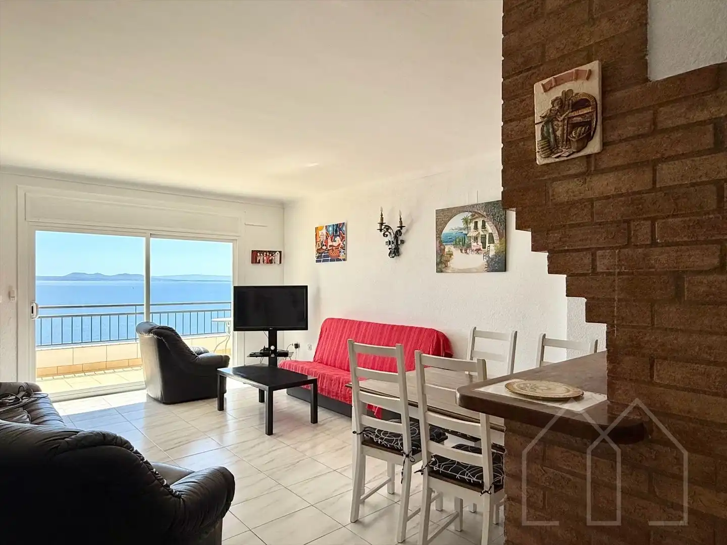 Appartement compact à vendre à Joan Margarit, imagen 5