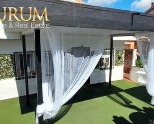 Terrace of Industrial buildings for sale in Villalbilla