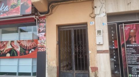 Foto 2 de Apartamento en venta en Roquetas Pueblo, Roquetas de Mar