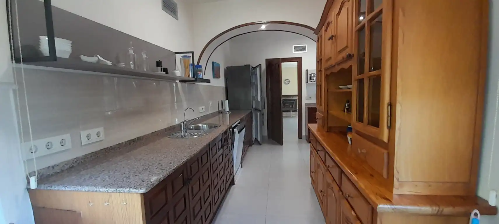 House with garden for sale in Casco Urbano, imagen 25