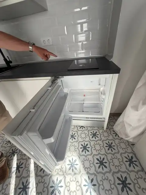Cuina de Loft en venda en Ubrique