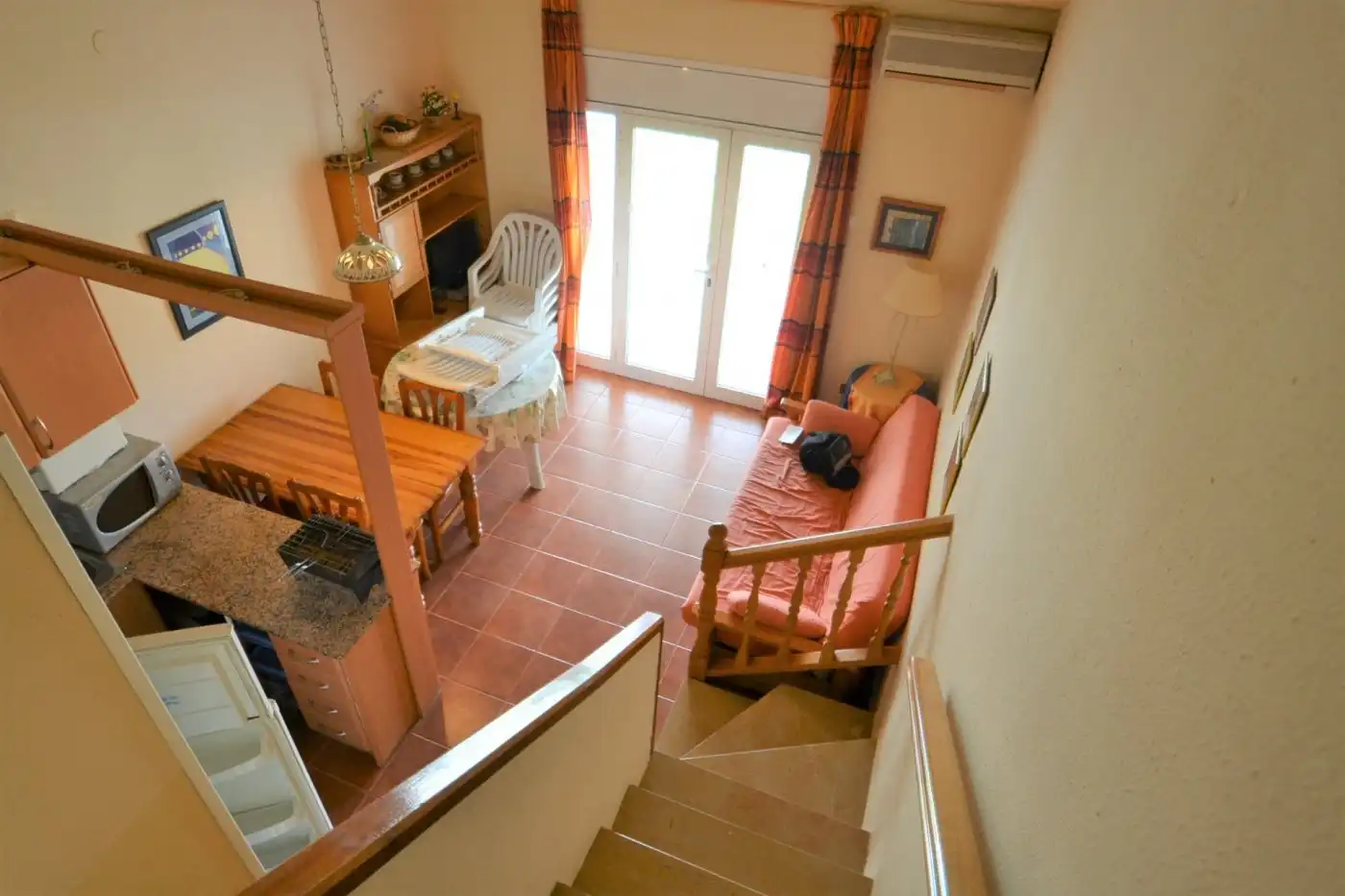 Casa adosada en venda a Deltebre, Tarragona
