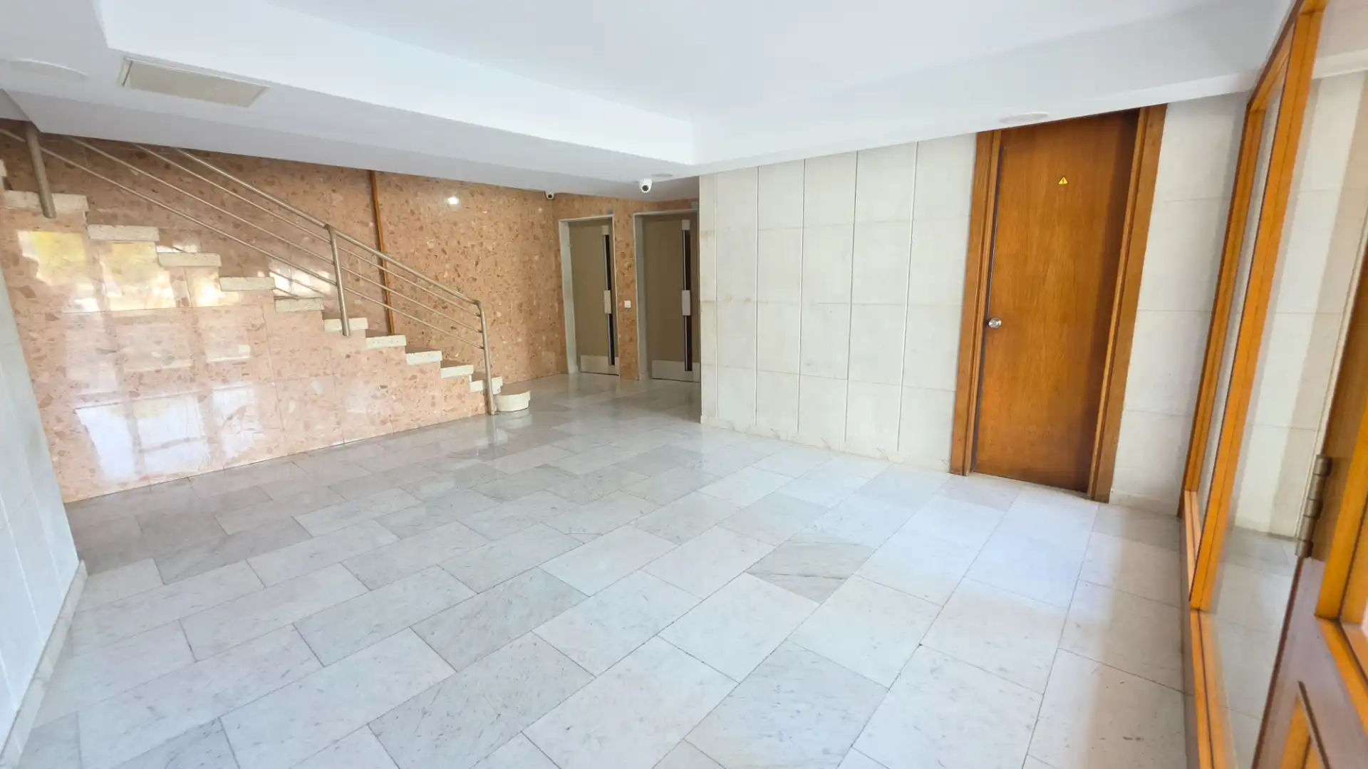 Flat for sale in Tarragona  with Oven