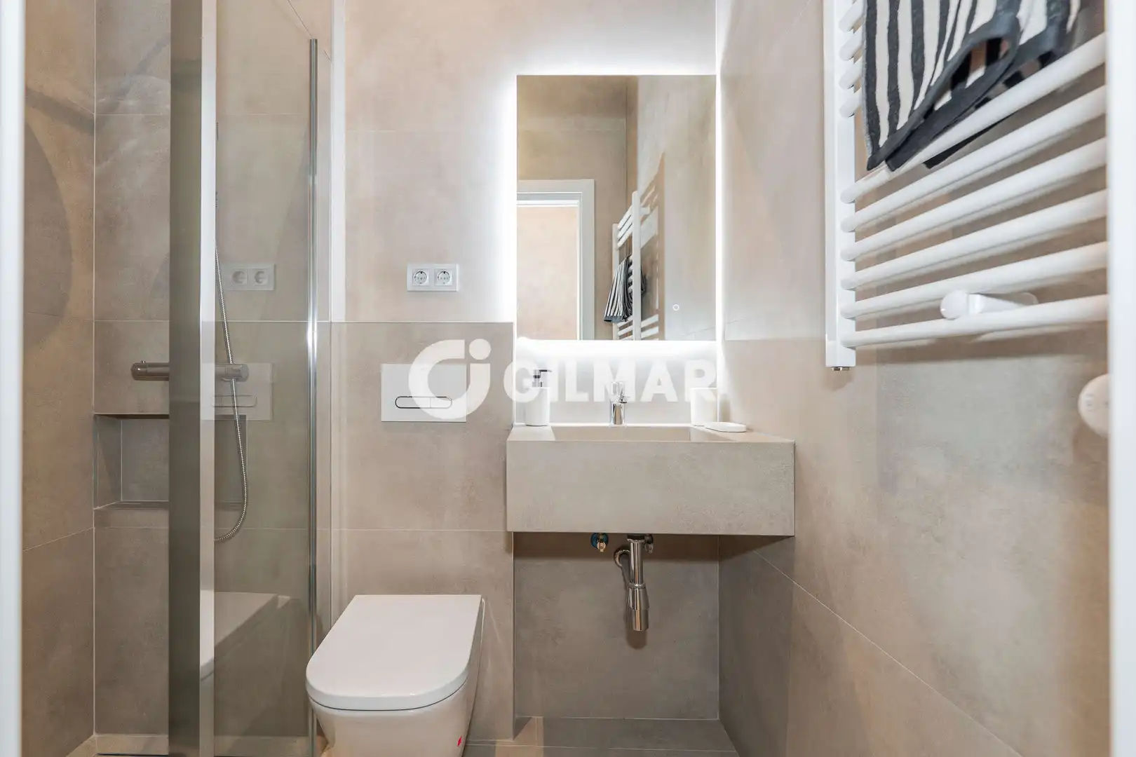 Appartamento con ascensore in vendita a Barrio de Salamanca, imagen 23
