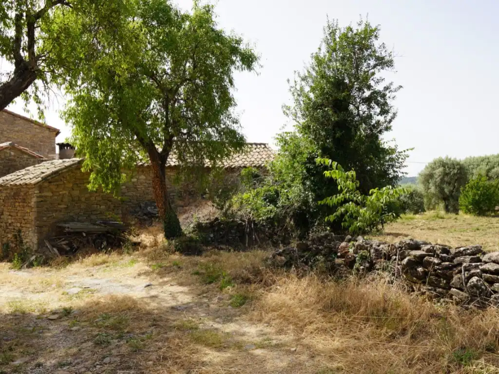 Casa o xalet en venda en Bárcabo