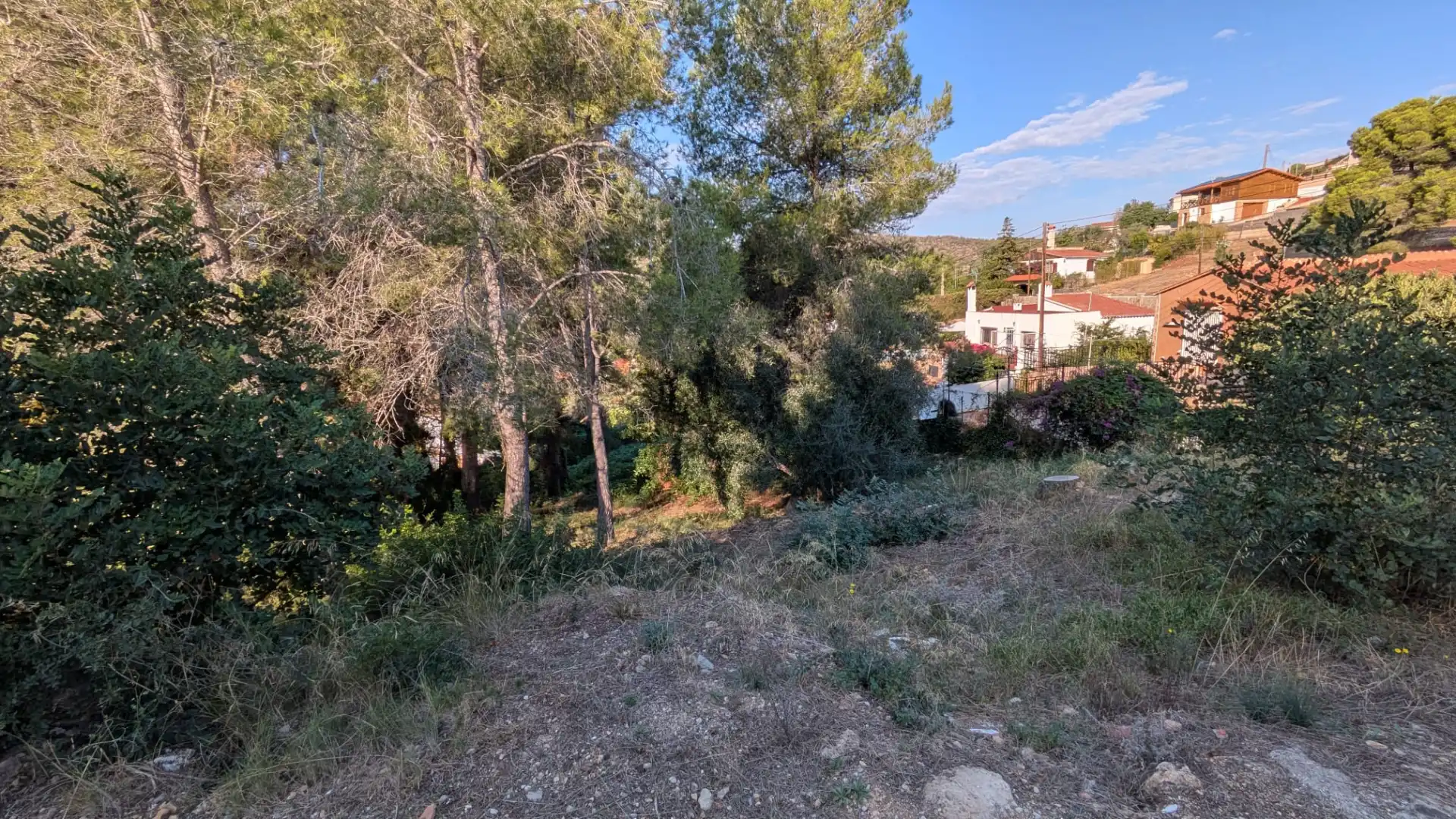 Terreny residencial en venda a Avinguda de la Generalitat, imagen 4