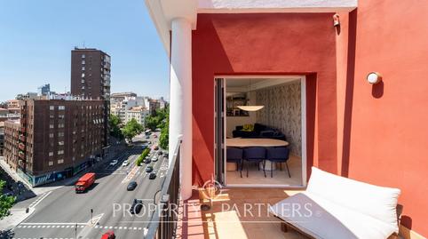 Photo 3 of Attic for sale in Calle de Francisco Silvela, Guindalera, Madrid