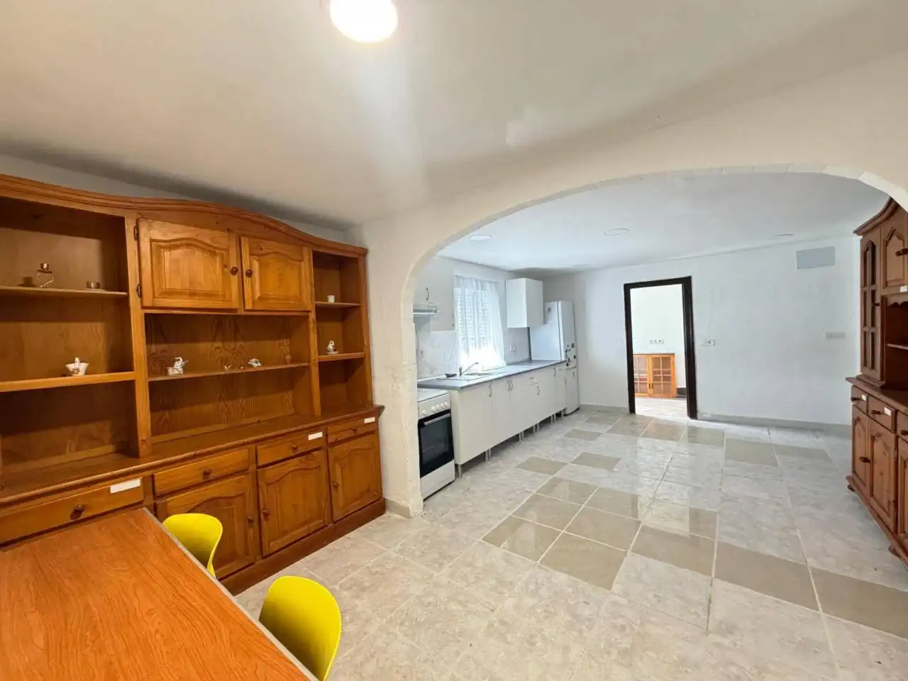 Casa con piscina in vendita a El Grao, imagen 16
