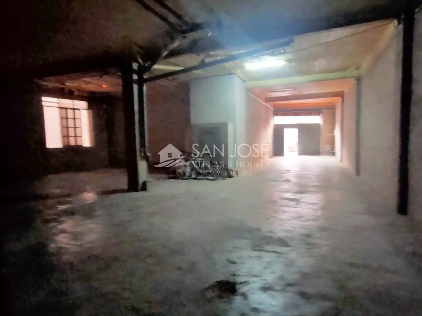 Business premises to rent in Aspe Centro, imagen 5