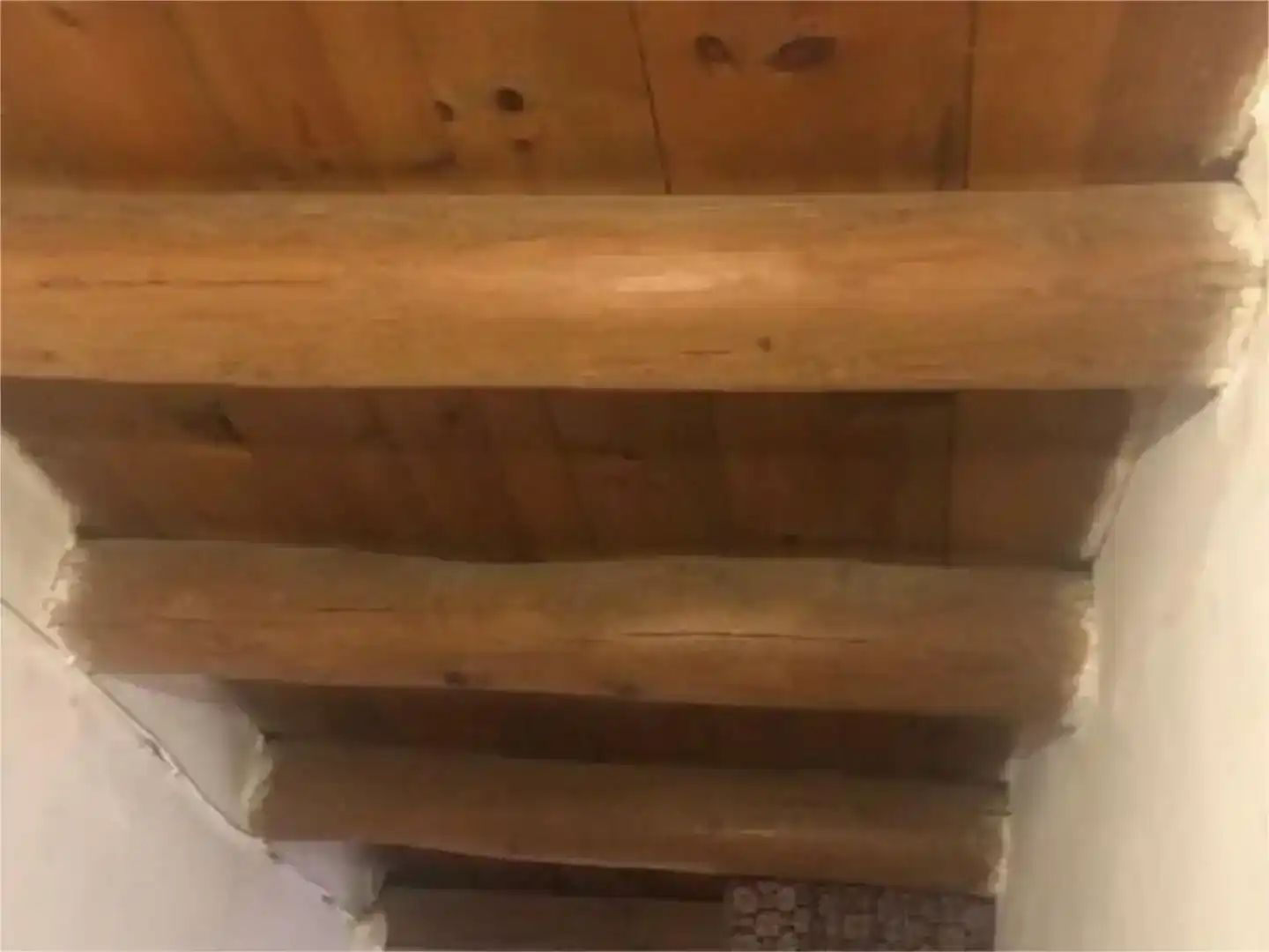 Casa adosada en venda en Navas de Oro amb Jardí privat, Traster i Moblat