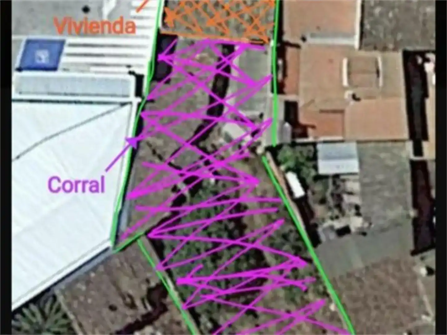Pis en venda en Milagro, Navarra