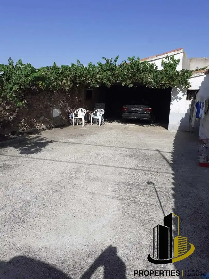 Casa en venta en Pedrosillo de los Aires, imagen 6
