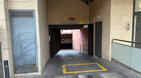 Foto 5 de Garatge en venda a Carrer de Gènova, Llatí, Santa Coloma de Gramenet