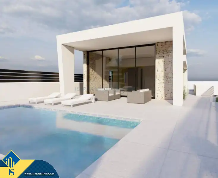 Villa avec piscine à vendre à Los Balcones - Los Altos, imagen 4