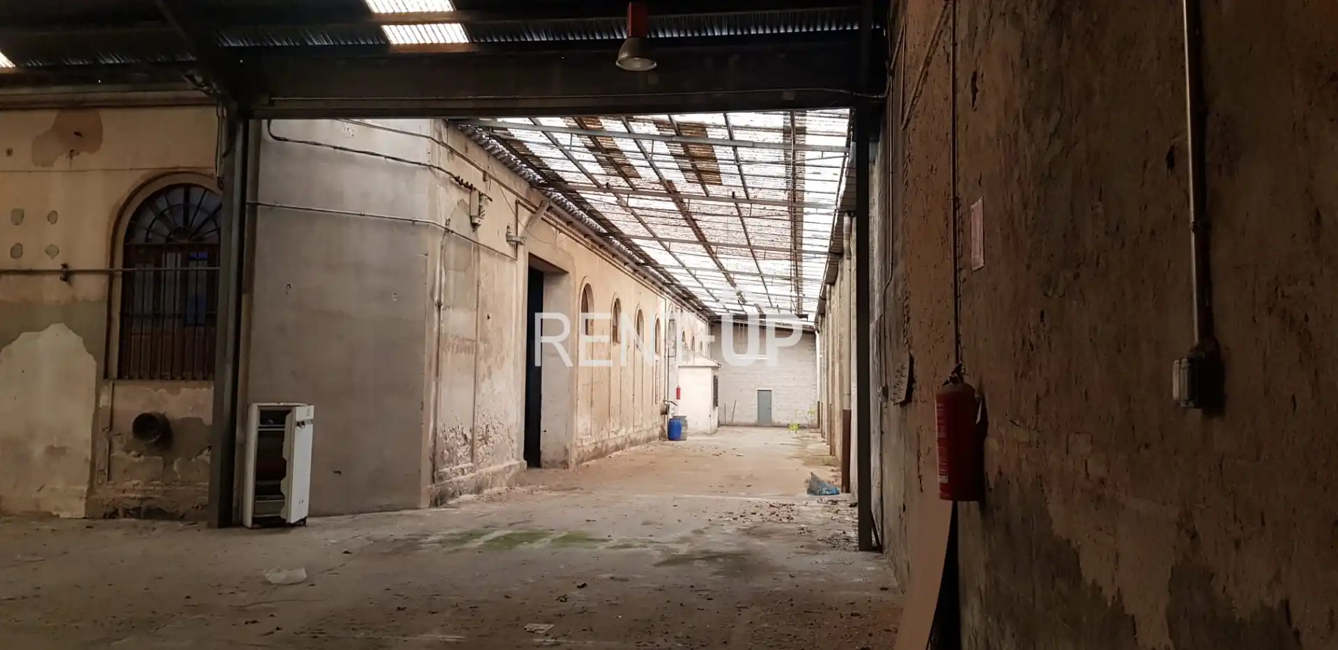 Nave industrial en venta en Carcaixent, imagen 15