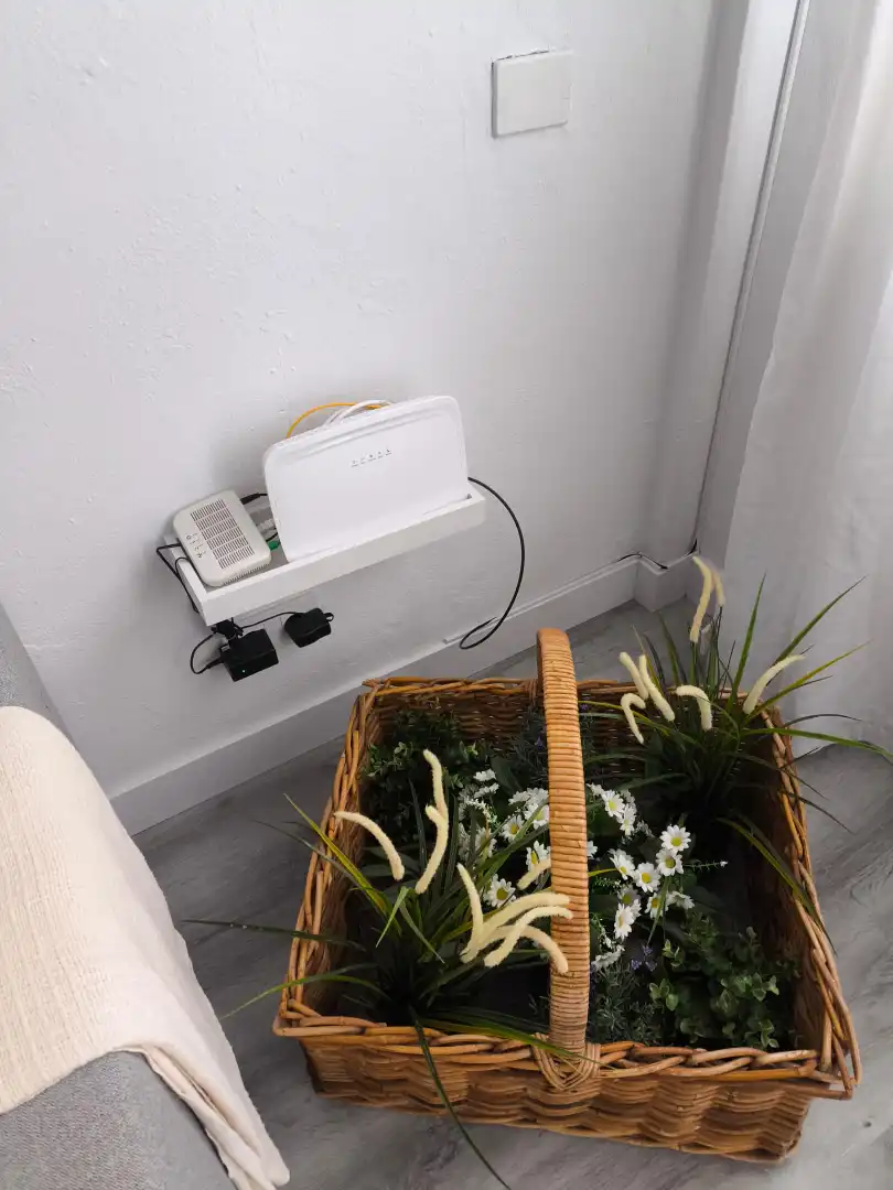 Garten von Wohnung zum Verkauf in Arona mit Möbliert, Ofen und Mikrowelle