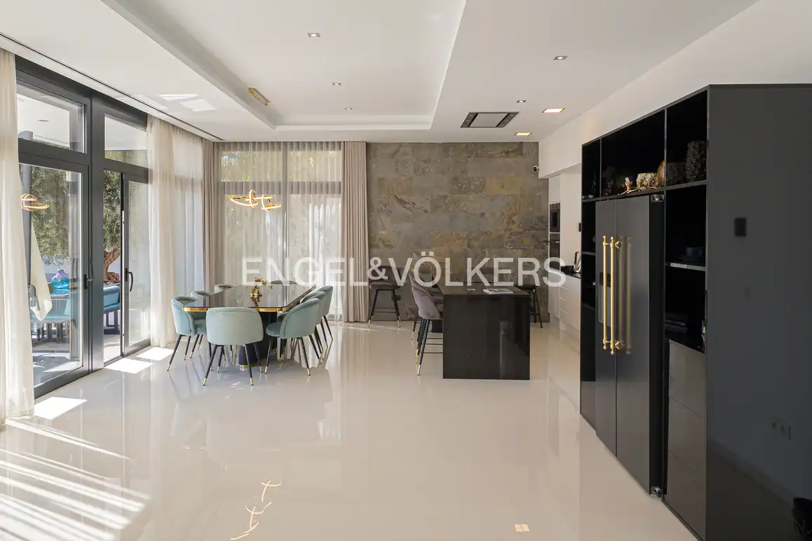 Casa amb piscina en venda a Golf Bahía, imagen 10