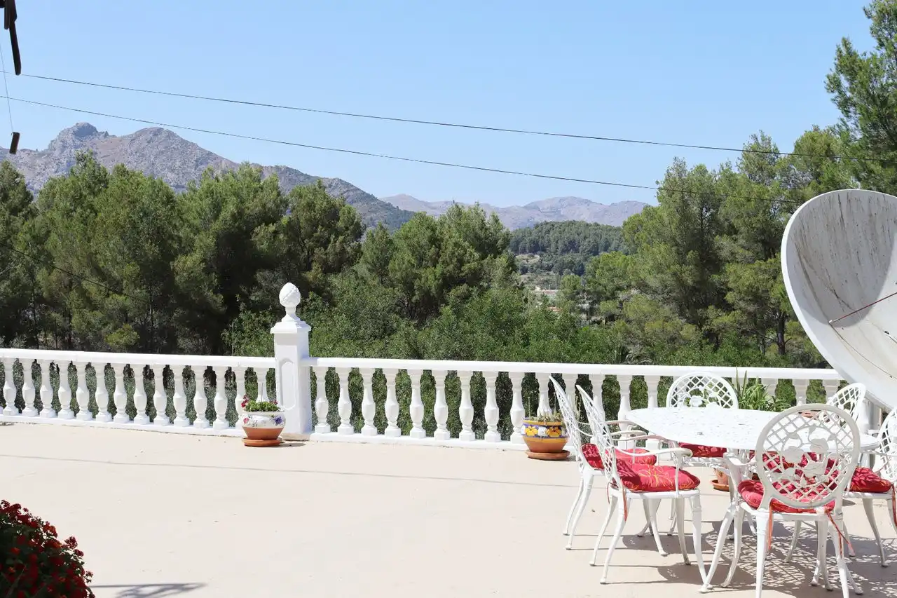 Maison à vendre à Parcent, imagen 5