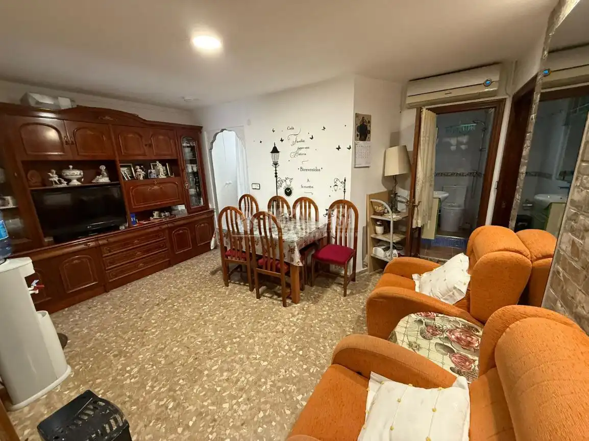 Piso en venta en Els Orriols