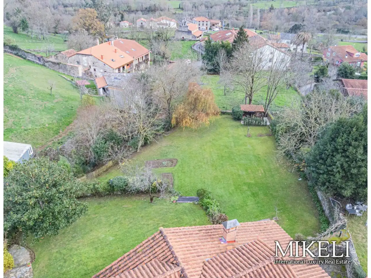 Casa con jardín en venta en Calle VILLEGAR, imagen 101