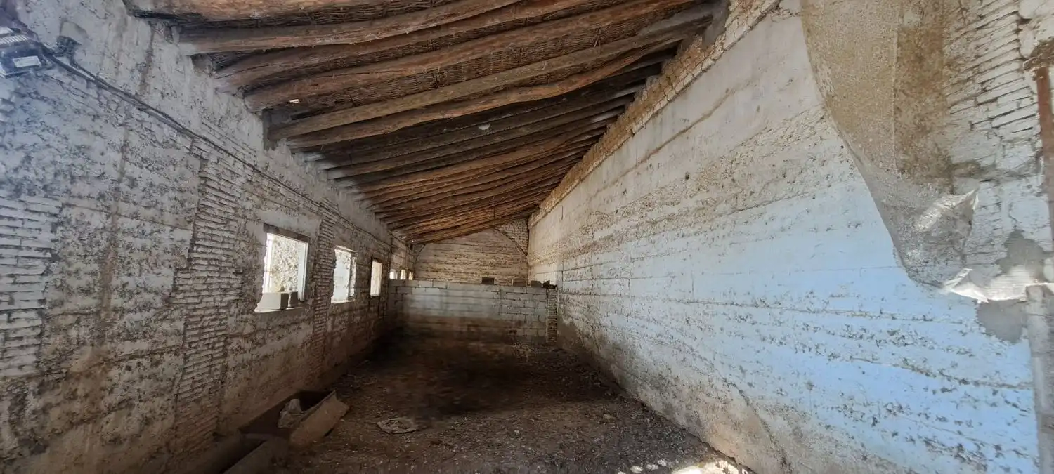 Casa o chalet en venta en Huerto
