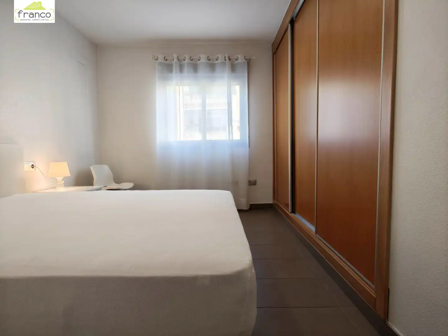 Apartament amb ascensor de lloguer a Norte, imagen 10