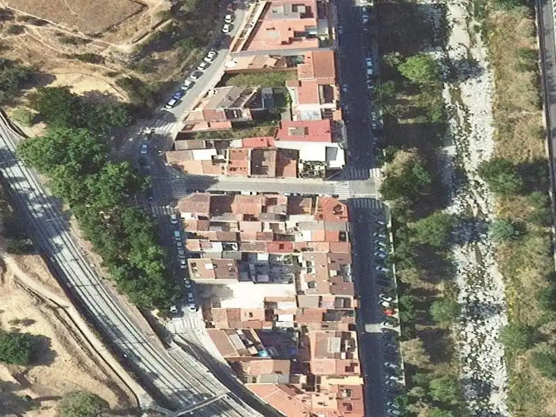 Haus zum Verkauf in Calle Ponent