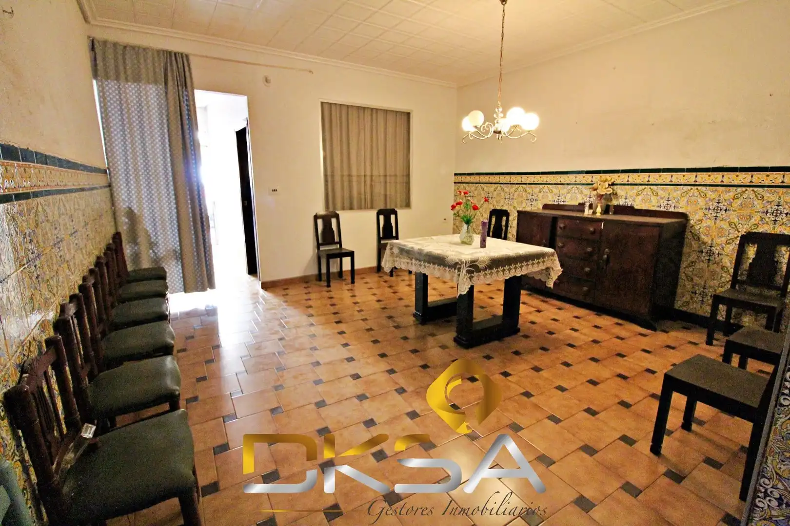 Haus mit Terrasse zum Verkauf in Calle JOAN BTA LLORENS, imagen 6