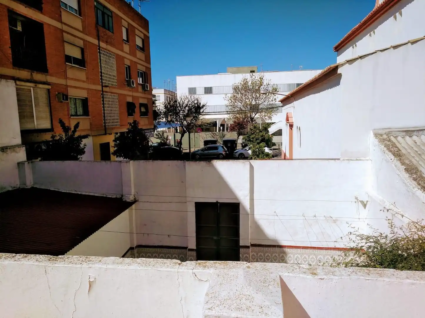 Außenansicht von Residential zum Verkauf in Córdoba