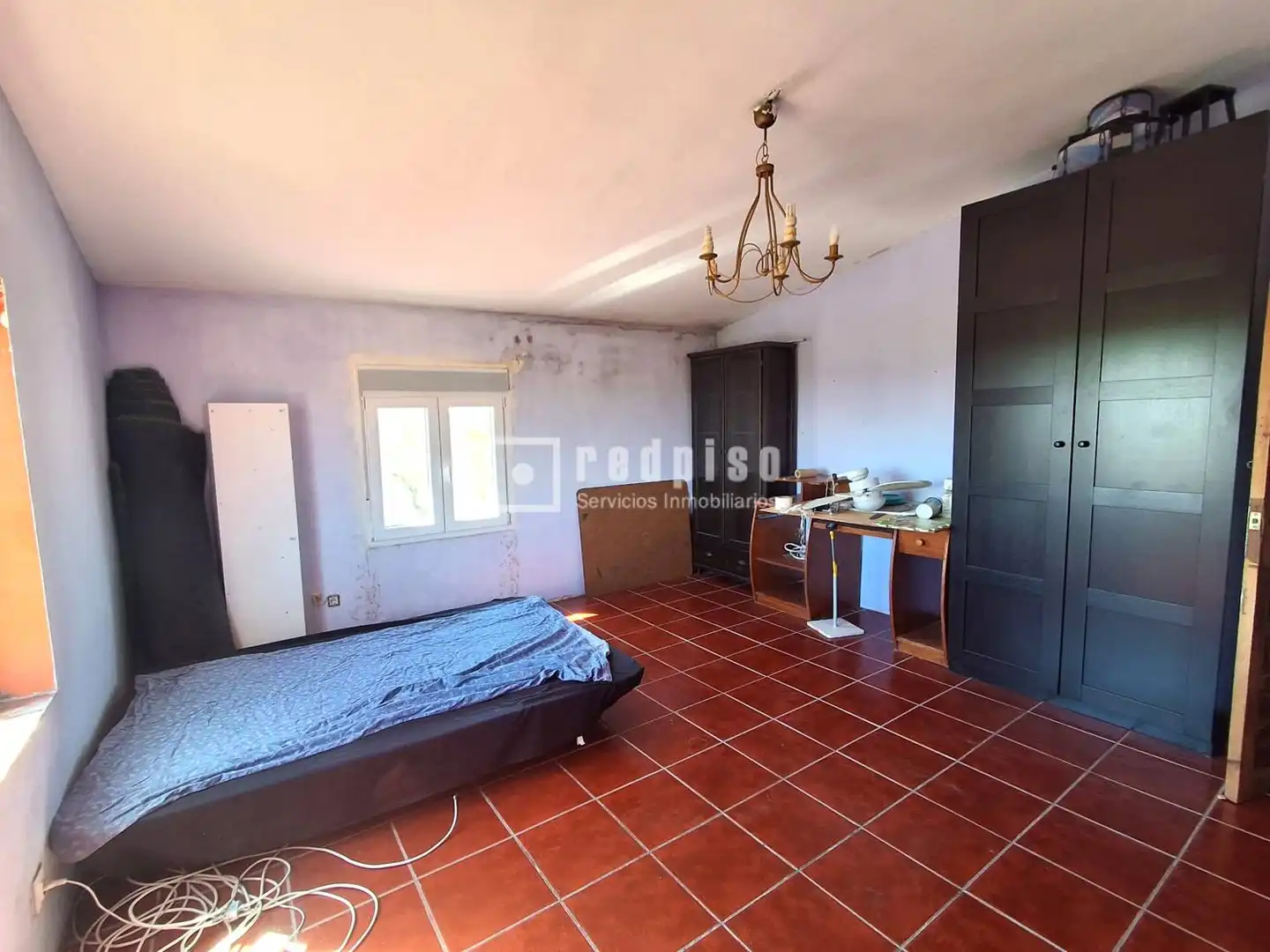 Dormitori de Casa o xalet en venda en Navalcarnero amb Aire condicionat, Calefacció i Traster