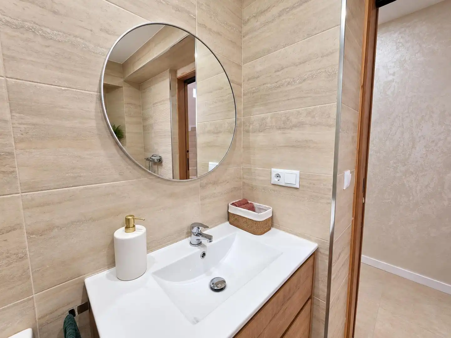 Casa con terraza en venta en Mas Pere - Río de Oro, imagen 21