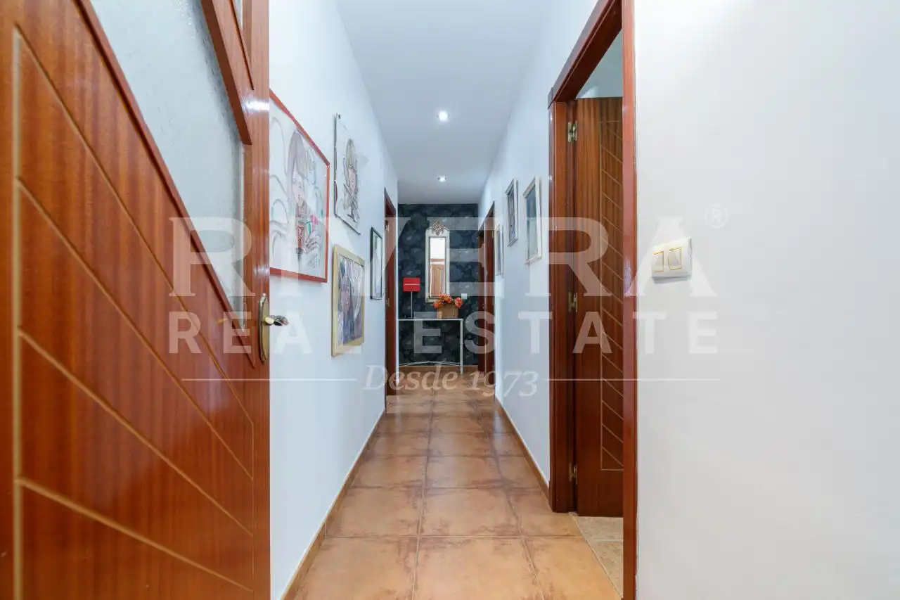 Casa o chalet en venta en Vigo  con Calefacción, Jardín privado y Parquet