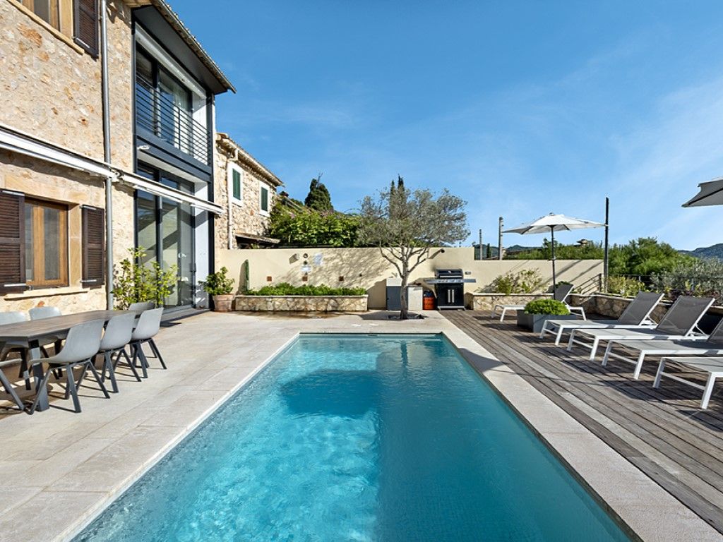 Haus oder Chalet zum verkauf