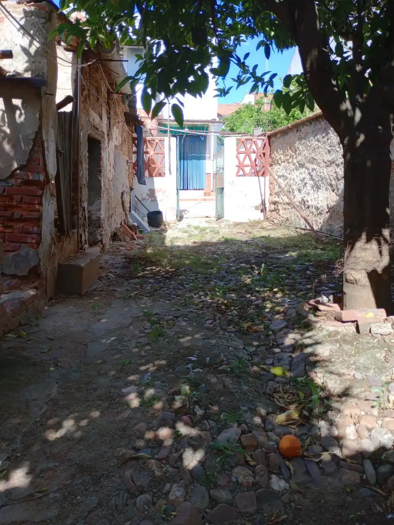 Casa amb terrassa en venda a Don Benito, imagen 6