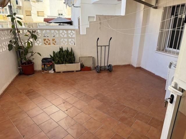 Piso en venta en Cartagena con Terraza y Balcón