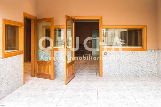 Local comercial en Alquiler en L'Alcora