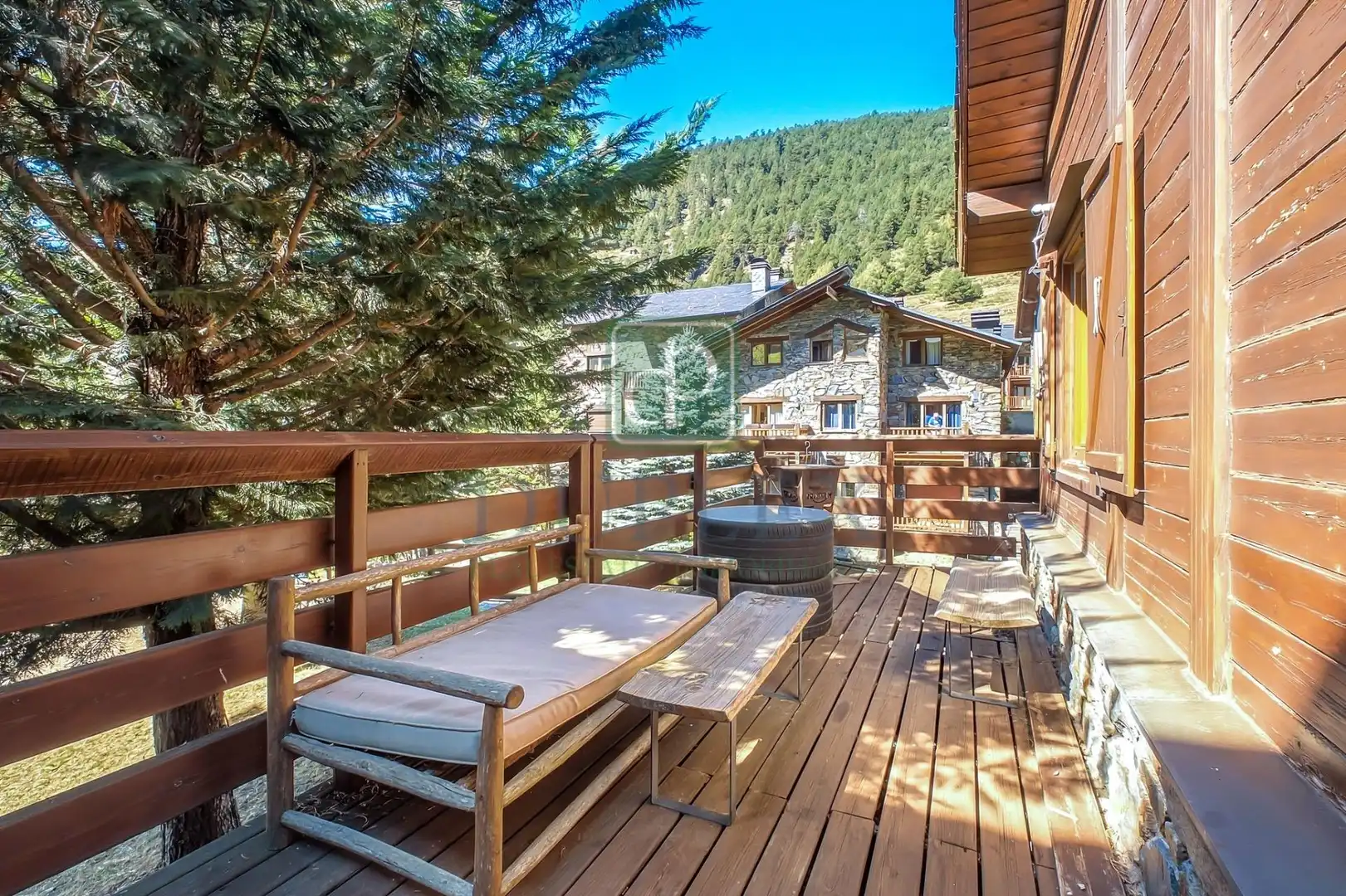 Detached house for sale in Soldeu - Incles, imagen 15