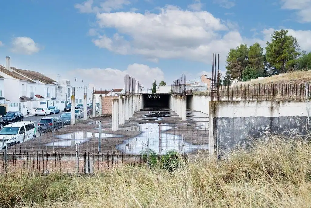 Immobles singulars en venda a Villamartín, imagen 4