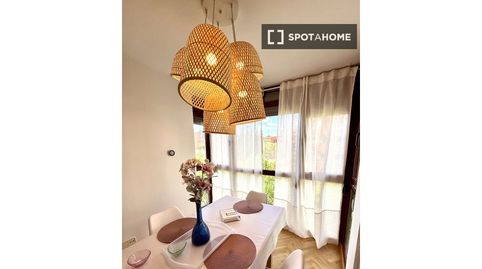 Foto 3 de Pis de lloguer a San Fermín, Madrid Capital