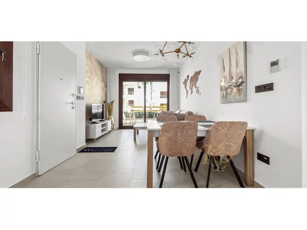 Apartamento en venta en Calle Pego, imagen 6