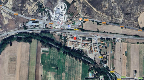 Photo 3 of Flat for sale in Calle Rivera del Henares 58, Espinosa de Henares - pueblo, Espinosa de Henares