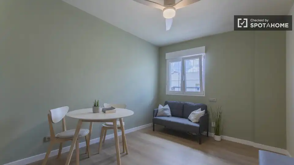 Habitación en Soternes